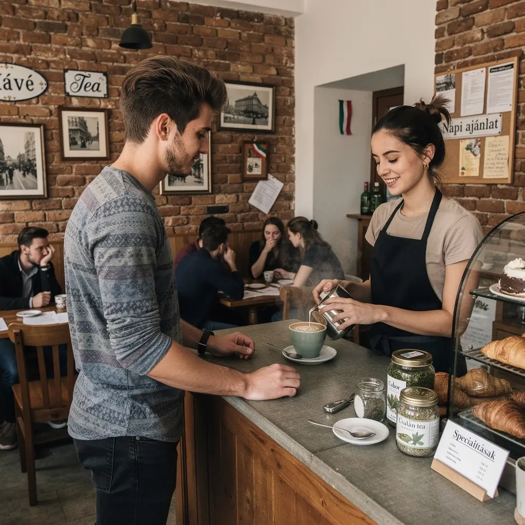 Csalán zöld tea természetes környezetben, a fű zöld színével.